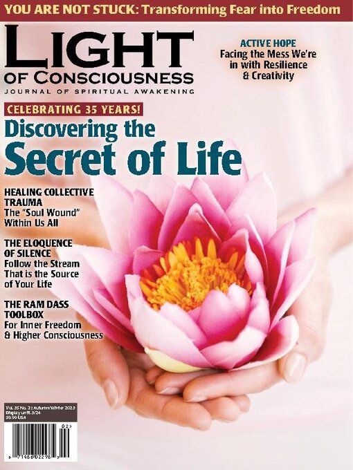 Title details for Light of Consciousness  by Truth Consciousness - Available